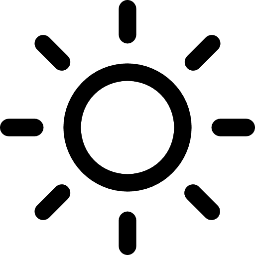 Светлая тема