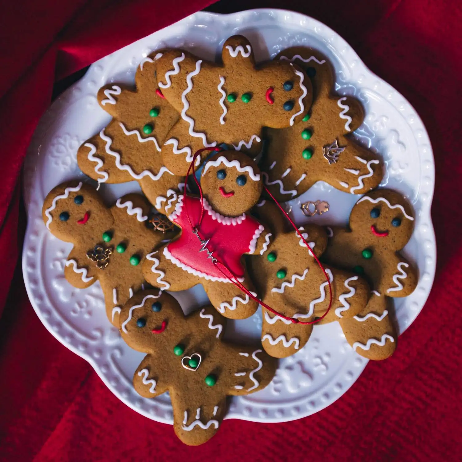 Бреслет ангел, голубь, пульс, сердце контур